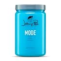 JOHNNY B. Mode Professional Hair Styling Gel, Long Lasting, Alcohol-free, No-flake formula