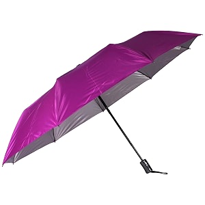 Johns Umbrella Kent Auto 3F