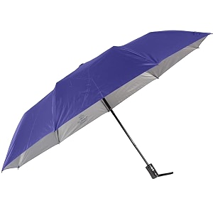 Johns Umbrella Kent Auto 3F