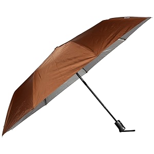 Johns Umbrella Kent Auto 3F