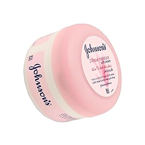 johnson39s baby cream 200ml