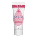 Johnson &amp; Johnson Baby Cream For Summer 200G