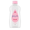 Johnson's Baby Oil- 14 oz