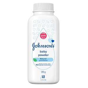 johnson39s baby powder 200g