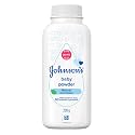Johnson's Baby Powder 200g