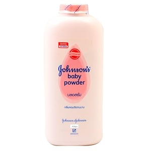johnson39s baby powder 380g - pack of 1