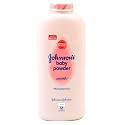 Johnson's Baby Powder (380g) - Pack of 1