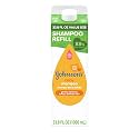 Johnson39s Baby Shampoo Hypoallergenic 33.8 fl oz