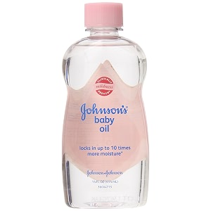 johnson39s and johnson baby oil 14 oz