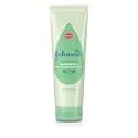 Johnson's Skin Nourish Creamy Oil Aloe Scent &amp; Vitamin E, 8 Ounce (236 Ml) (Pack of 2)