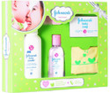 JOHNSONS Baby Care Collection