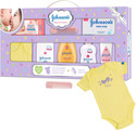 JOHNSONS Baby Care Collection