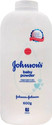 JOHNSONS Baby Powder