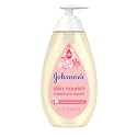 Johnson's Baby Skin Nourish Baby Moisture Wash, 20.3 fl oz