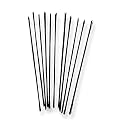 Johnson Tools Piercing Saw Blades 3/0 (Pack of 120) | For Fixed, Adjustable Jewellers Saw Frames, Jewellery Making, Gold, Silver, Copper and Metal Cutting
