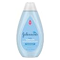 Johnsons Baby Bubble Bath 13.6 Ounce (400ml) (Pack of 3)