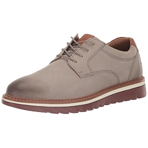 Johnston Murphy Mens Braydon Plain Toe