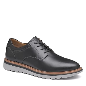 Johnston Murphy Mens Braydon Plain Toe