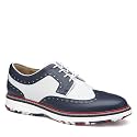 Johnston &amp; Murphy Men’s Upton GL3 Luxe Hybrid Golf Shoe