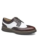 Johnston &amp; Murphy Men’s Upton GL3 Luxe Hybrid Golf Shoe