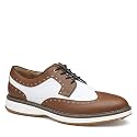 Johnston &amp; Murphy Men’s Upton GL3 Luxe Hybrid Golf Shoe