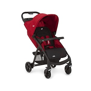 Joie Muze lx One Hand fold Travel