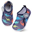 JOINFREE Baby Toddler Water Shoes Boys Girls Sandals Barefoot Kids Breathable Sneakers Shoes for Walking Running