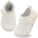 JOINFREE Baby Toddler Water Shoes Boys Girls Sandals Barefoot Kids Breathable Sneakers Shoes for Walking Running