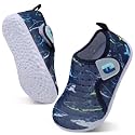 JOINFREE Baby Toddler Water Shoes Boys Girls Sandals Barefoot Kids Breathable Sneakers Shoes for Walking Running