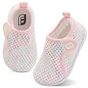 JOINFREE Baby Toddler Water Shoes Boys Girls Sandals Barefoot Kids Breathable Sneakers Shoes for Walking Running