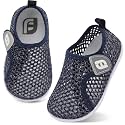 JOINFREE Baby Toddler Water Shoes Boys Girls Sandals Barefoot Kids Breathable Sneakers Shoes for Walking Running