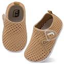 JOINFREE Baby Toddler Water Shoes Boys Girls Sandals Barefoot Kids Breathable Sneakers Shoes for Walking Running