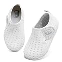 JOINFREE Baby Toddler Water Shoes Boys Girls Sandals Barefoot Kids Breathable Sneakers Shoes for Walking Running