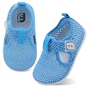 JOINFREE Baby Toddler Water Shoes Boys Girls Sandals Barefoot Kids Breathable Sneakers Shoes for Walking Running