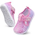 JOINFREE Baby Toddler Water Shoes Boys Girls Sandals Barefoot Kids Breathable Sneakers Shoes for Walking Running