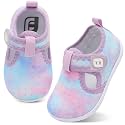 JOINFREE Baby Toddler Water Shoes Boys Girls Sandals Barefoot Kids Breathable Sneakers Shoes for Walking Running