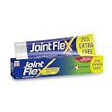 JointFlex Joint Flex Pain Relief Cream, Long Lasting Pain Relief And Healthy Joints, 90g (75g + 15g free), Pack of 2