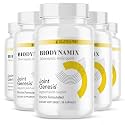 Joint Genesis, Joint Support Formula, Promotes Joint Function, Comfort, and Flexibility, 30-Day Supply, 6 Pack