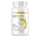 Joint Genesis - Joint Support Supplement - with Mobilee and Boswellia Serrata - for Comfortable, Flexible Joints - 30-Day Supply