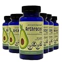 ASU Joint Support Supplement, 300mg Avocado Soy Unsaponifiables, Once Daily
