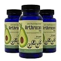 ASU Joint Support Supplement, 300mg Avocado Soy Unsaponifiables, Once Daily