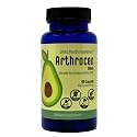 ASU Joint Support Supplement, 300mg Avocado Soy Unsaponifiables, Once Daily
