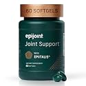 Joint Support – Supports Mobility & Osteoarthritis – May Help Reduce Inflammation with Patented Epiitalis – 60 Capsules