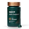 Joint Support – Supports Mobility & Osteoarthritis – May Help Reduce Inflammation with Patented Epiitalis – 120 Capsules