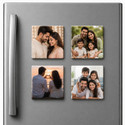 jojo creations Custom Photo Fridge Magnet for