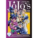 JOJO'S BIZARRE ADVENTURE PART 4, 04