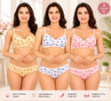 JOKCAY Lingerie Set