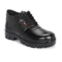 Joker Steel Toe Leather Safety Shoe