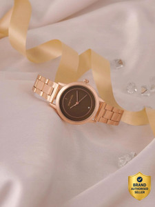 Joker Witch Analog Watch - For