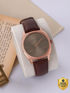 Joker Witch DEAN GREY DIAL BROWN